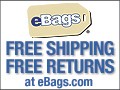 Free Shipping, Free Returns at eBags!