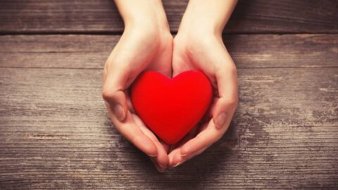 Thinking About Donating To Charity?… Don’t Almost Give