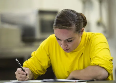 Taking CLEP exams is a popular way to earn college credits.