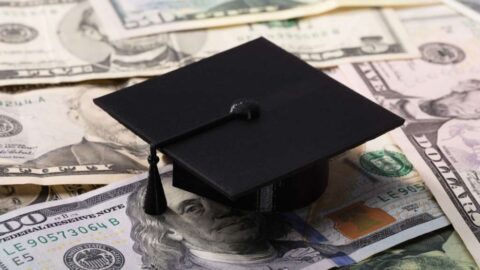 8 Things You Can Do To Lower College Expenses