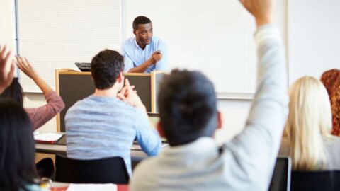 College Is Expensive: How To Get Your Money’s Worth