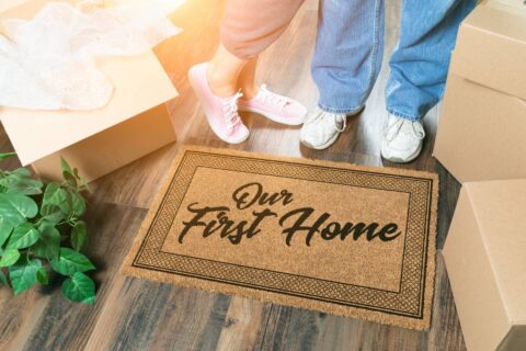 First-Time Homebuyers: 13 Steps To Buying A House For The First Time (Valuable Lessons I Learned)