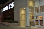 Kohl's department store in Cool Springs, Tennessee.