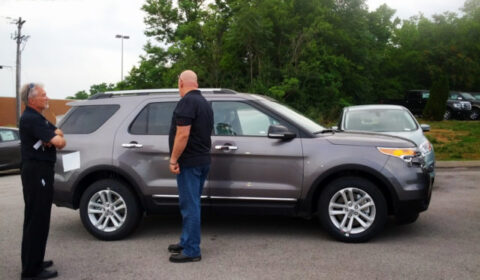 Before Buying A New Car, Here Are Some Important Things To Consider…