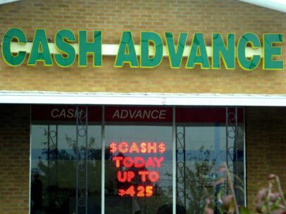 5 Reasons To Avoid A Payday Loan + 7 Less Expensive Ways To Get A Cash Advance