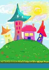 some-brightly-colored-houses-by-Kikashi.jpg