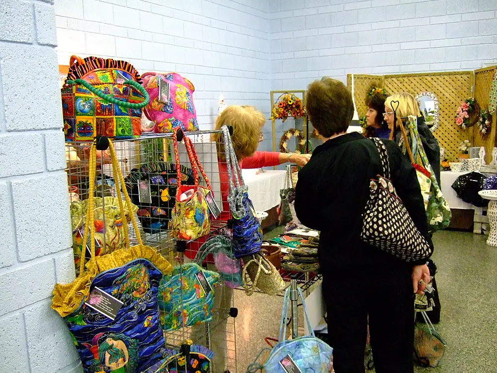 selling-handmade-bags-at-craft-show-by-amber-in-norfolk.jpg
